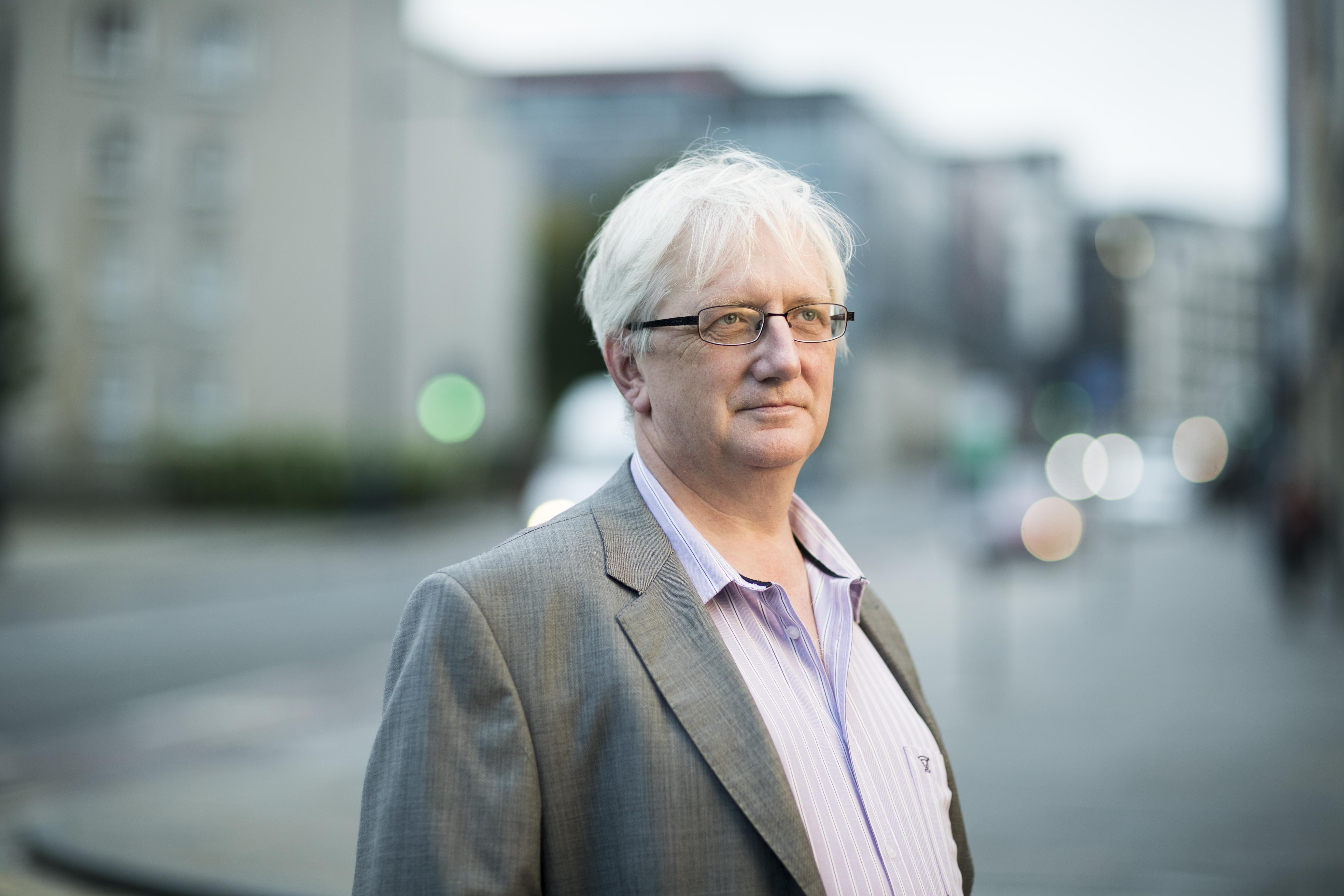 Craig Murray