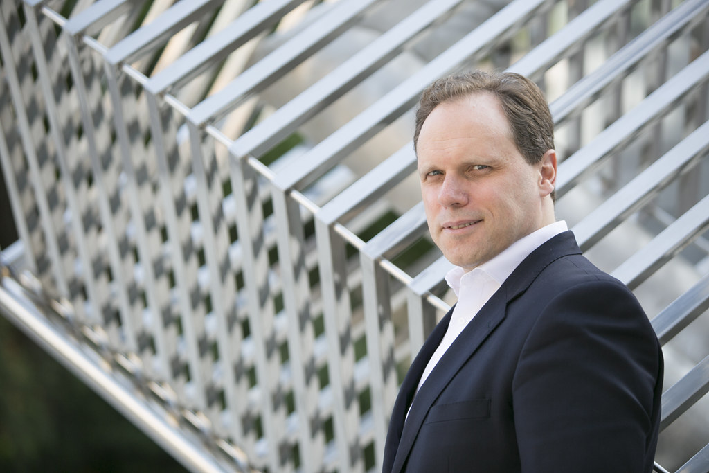 Daniel Lacalle