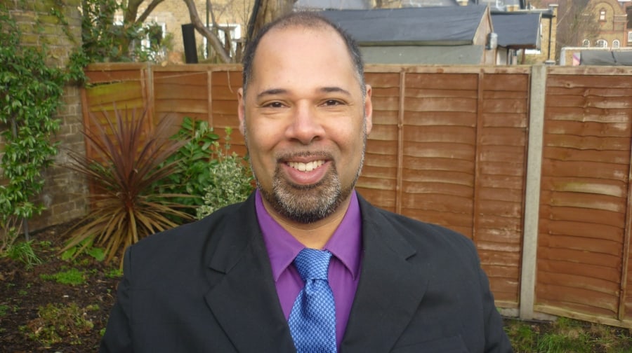 David Kurten