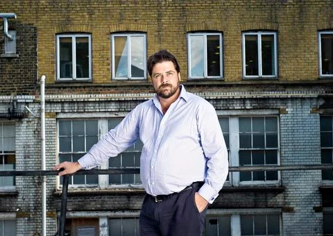 David Oliver