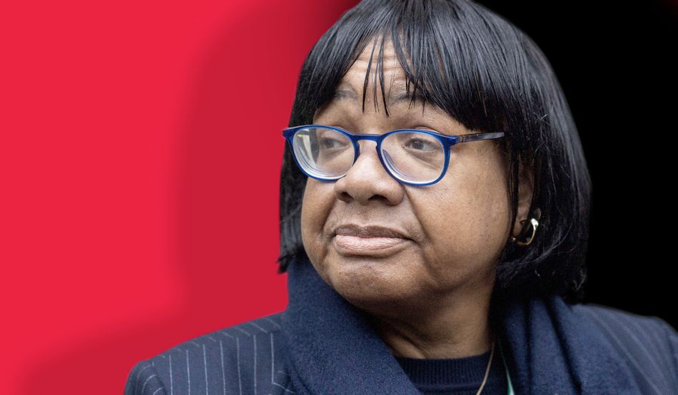 Diane Abbott