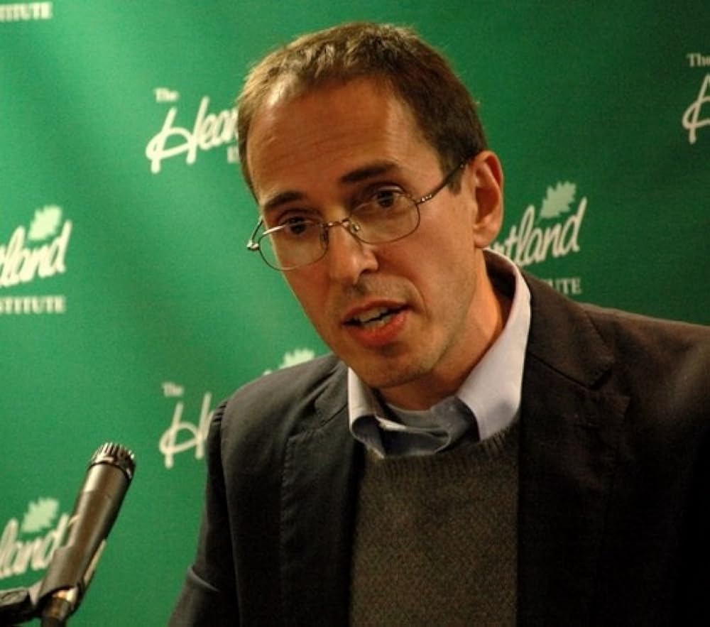 James Delingpole