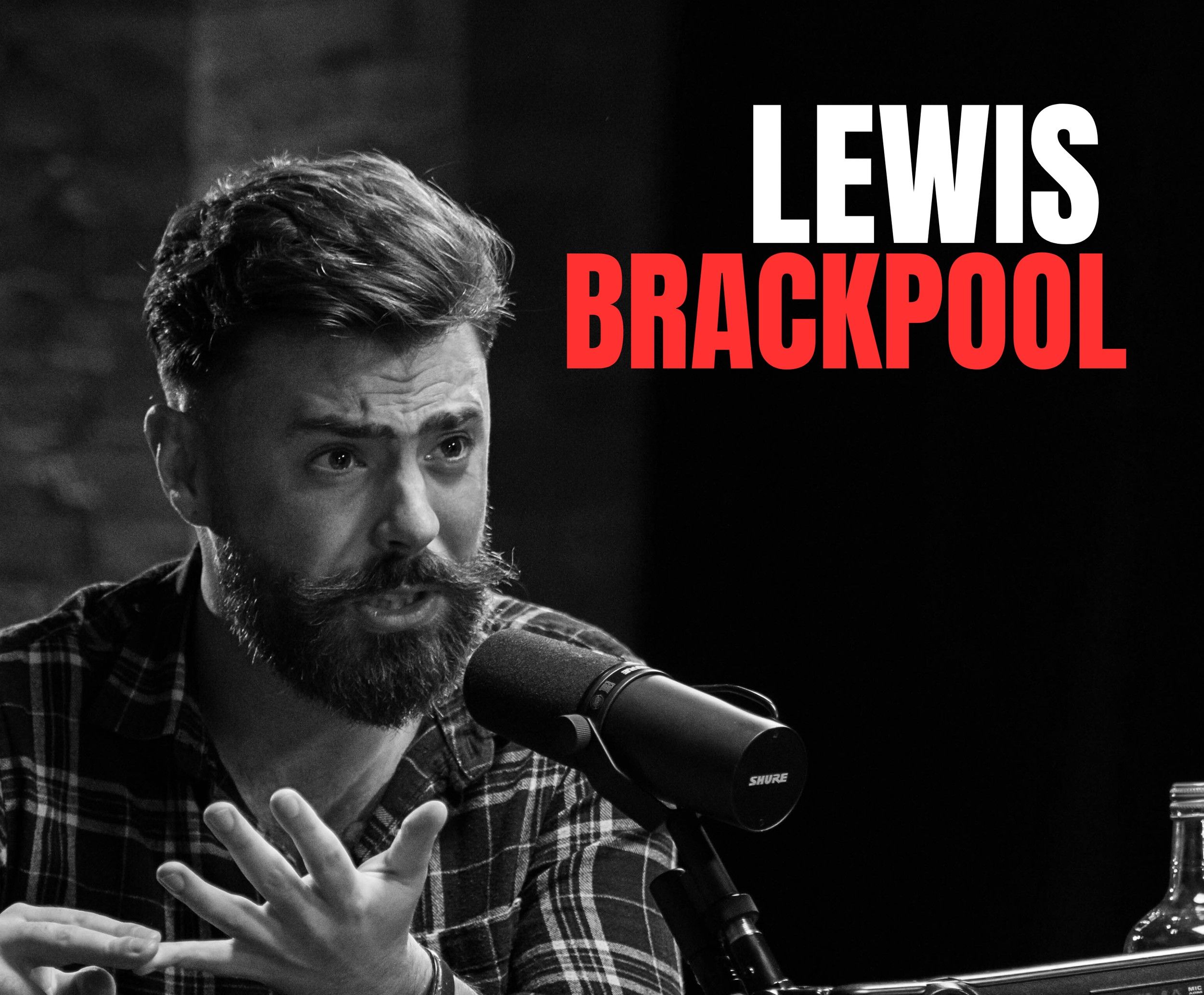 Lewis Brackpool