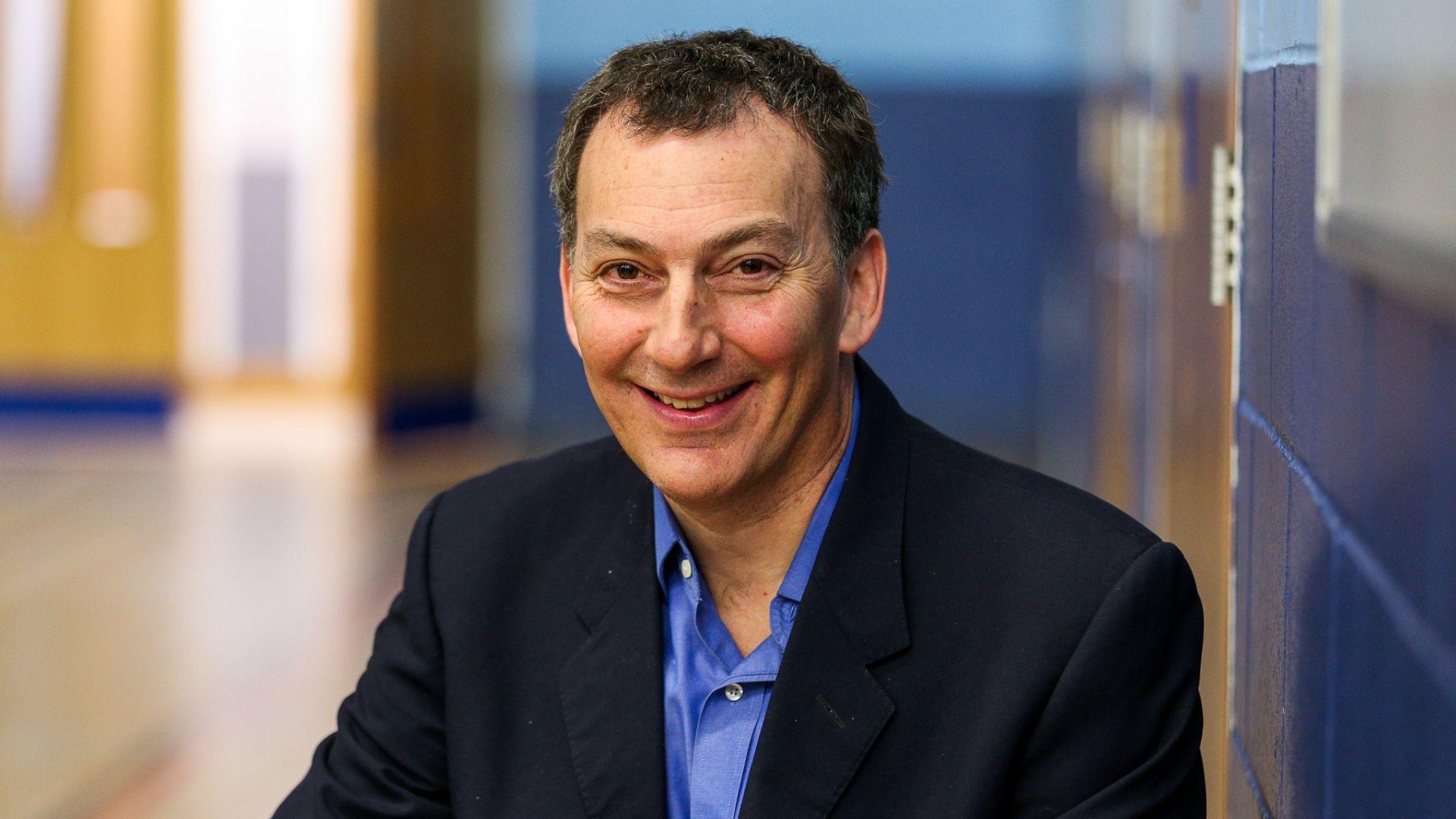 Mark Urban