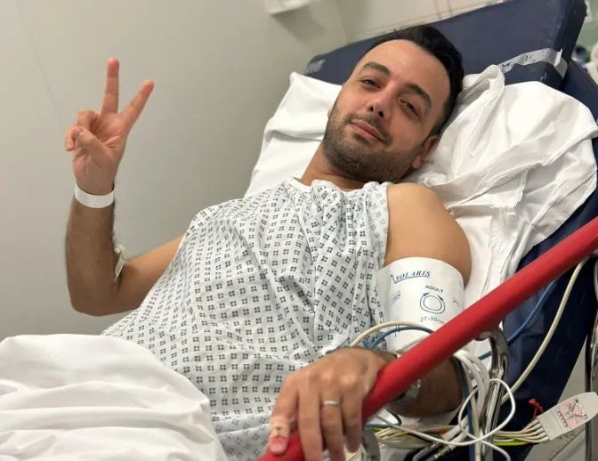 Pouria Zeraati