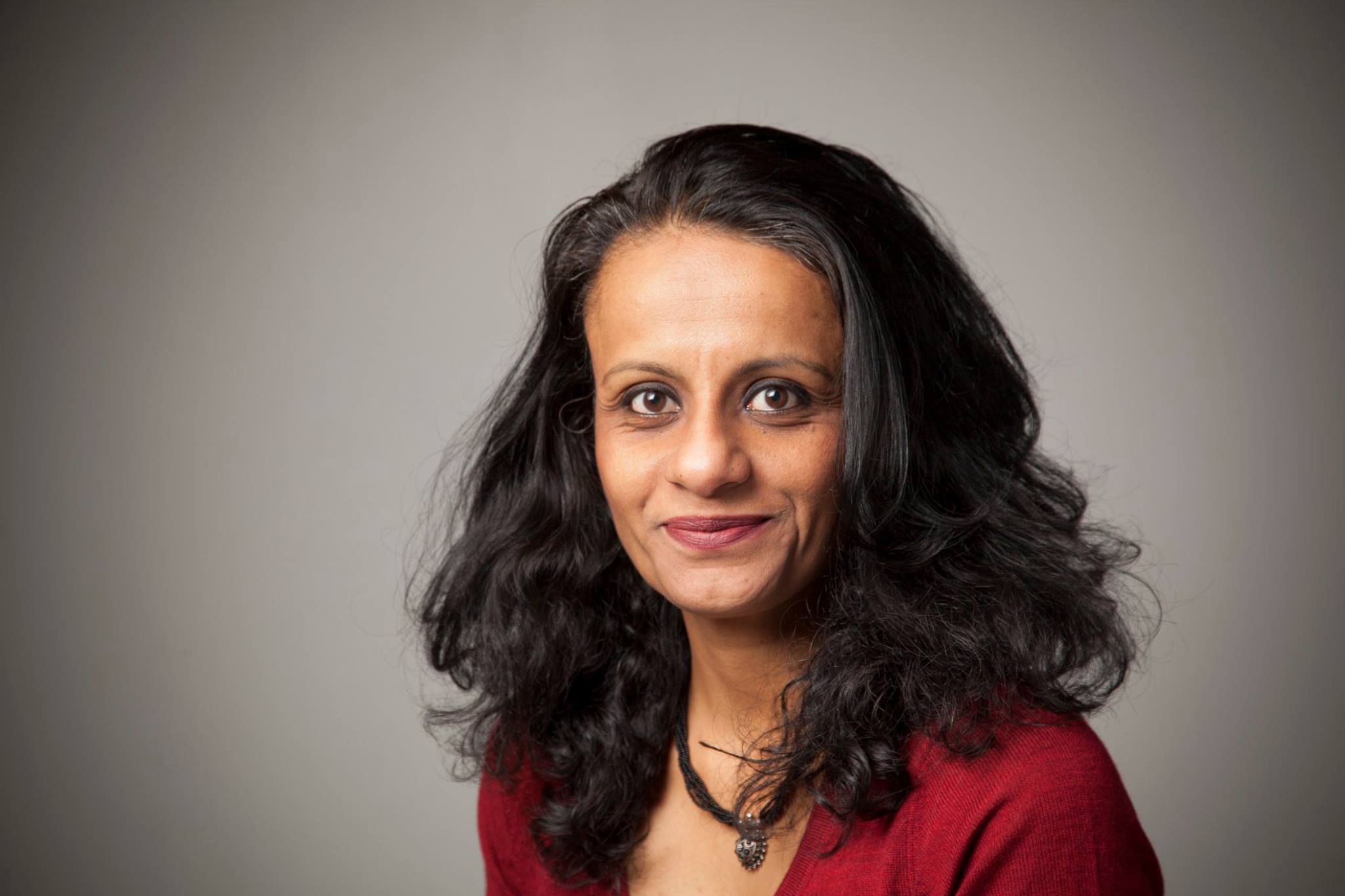 Priyamvada Gopal
