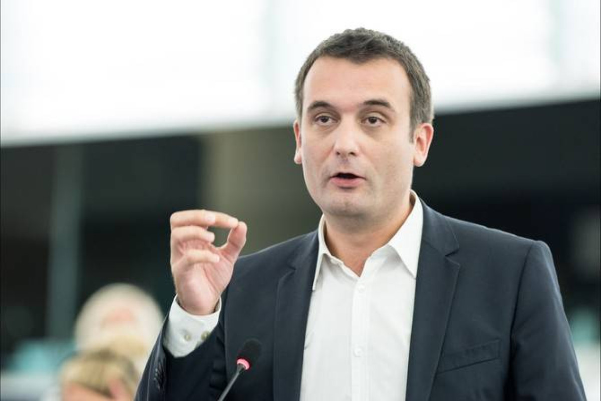 Florian Philippot