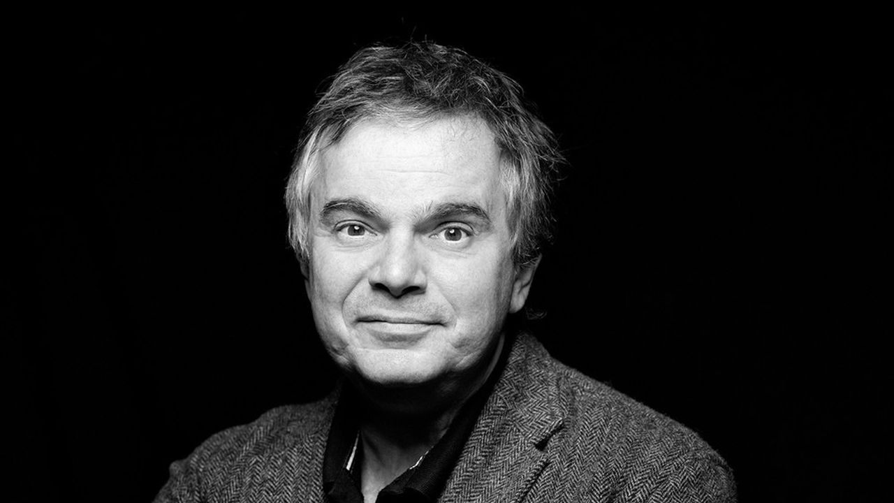 Alexandre Jardin