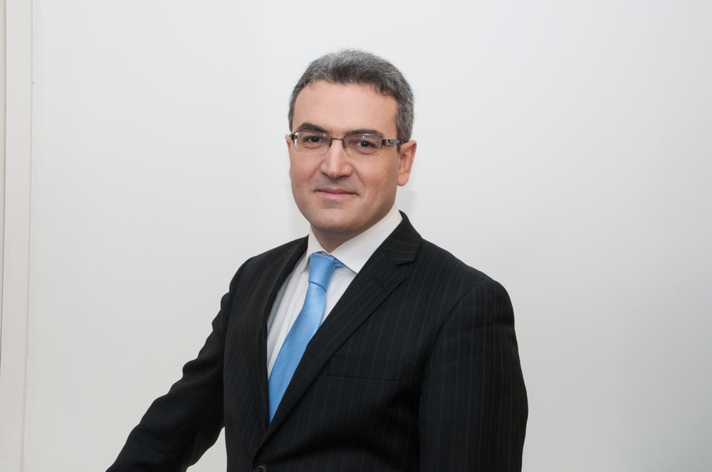 Aymeric Chauprad