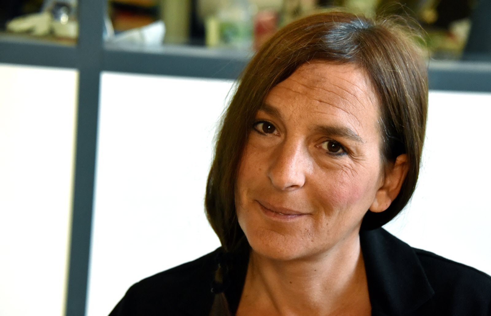 Céline Léger