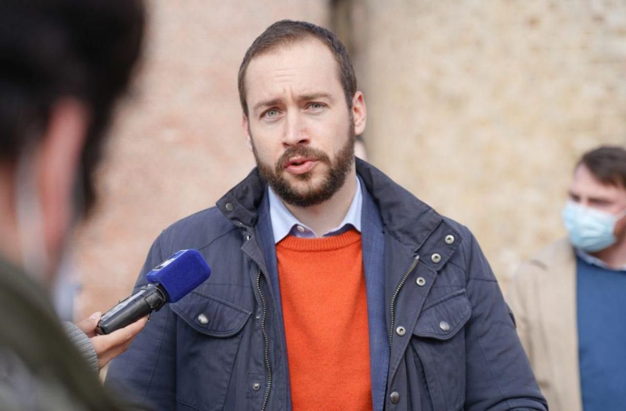 Damien Rieu