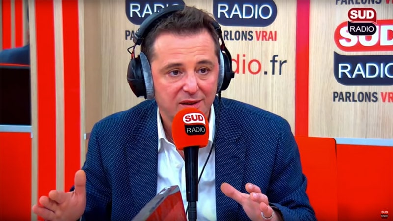 Didier Maïsto