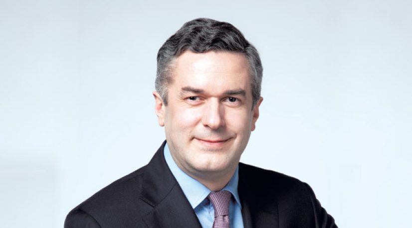 Édouard Husson