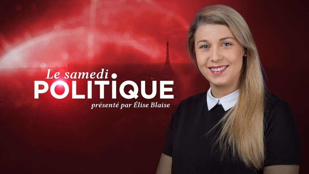 Elise Blaise