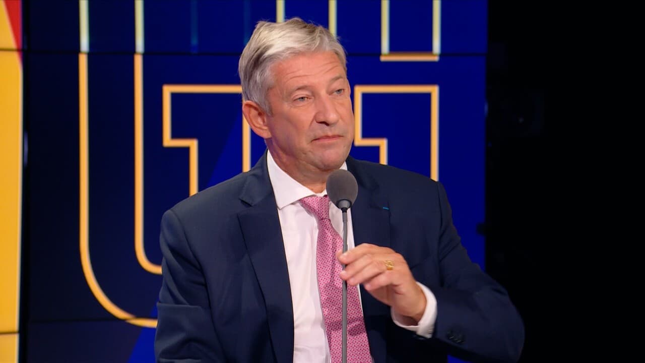 Emmanuel de Villiers
