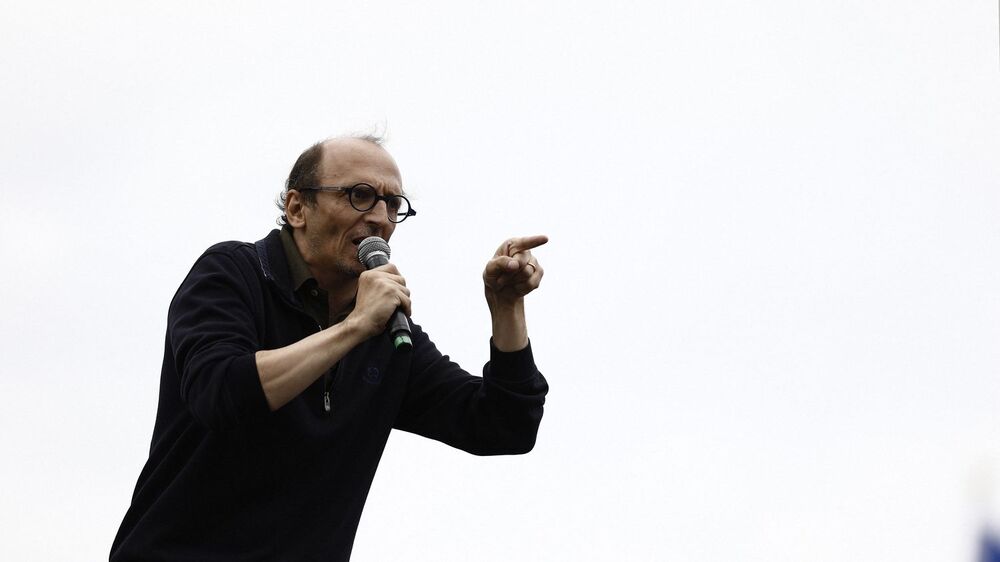 Fabrice Di Vizio