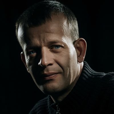 Frank Babin