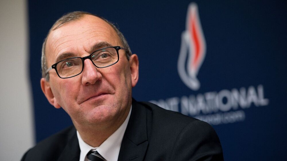 Gilles Pennelle