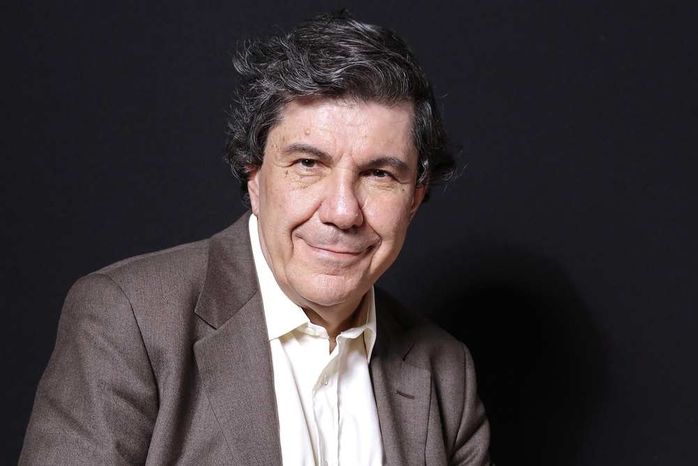 Jacques Sapir