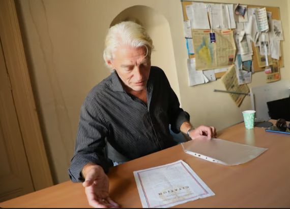 Jean-Martin Martini