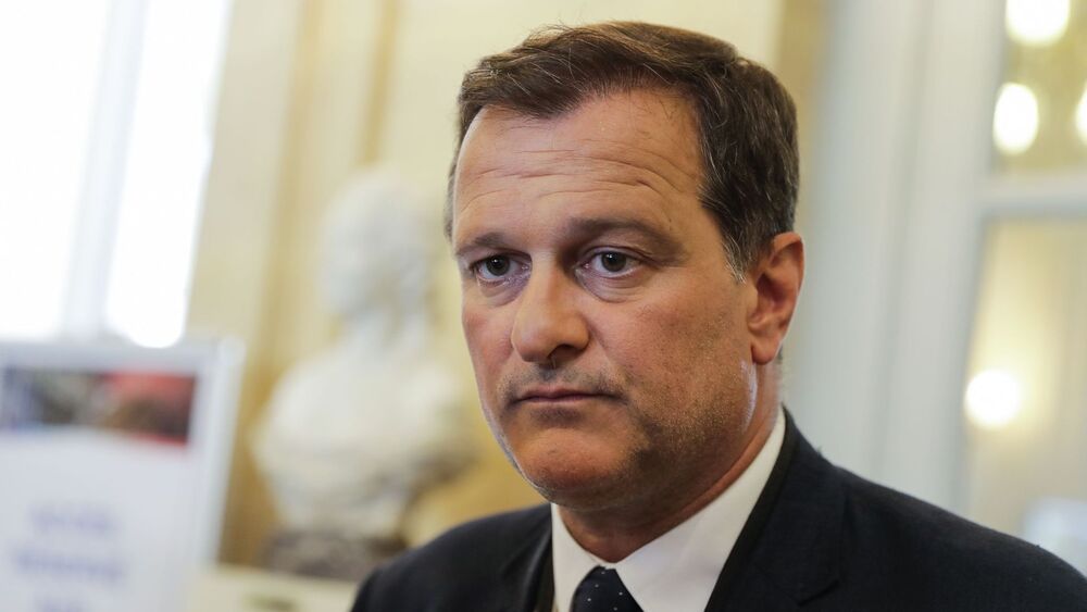 Louis Aliot