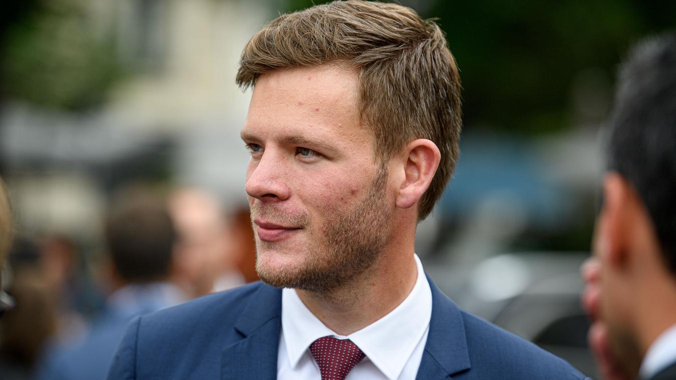 Matthieu Marchio