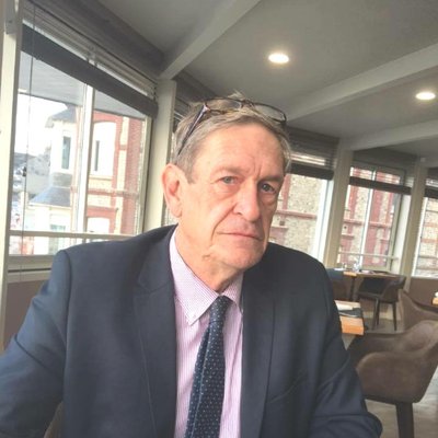 Olivier-Charles Haas