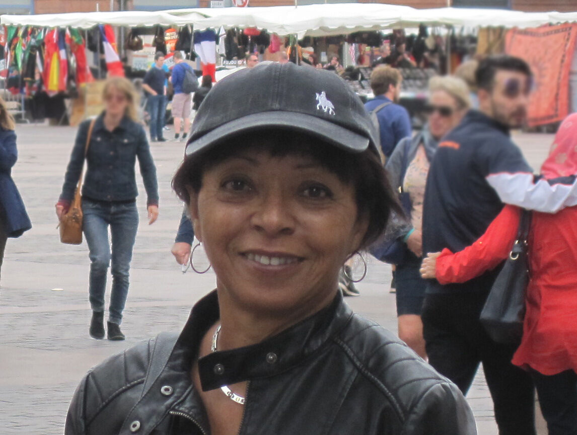 Patricia Chaibriant