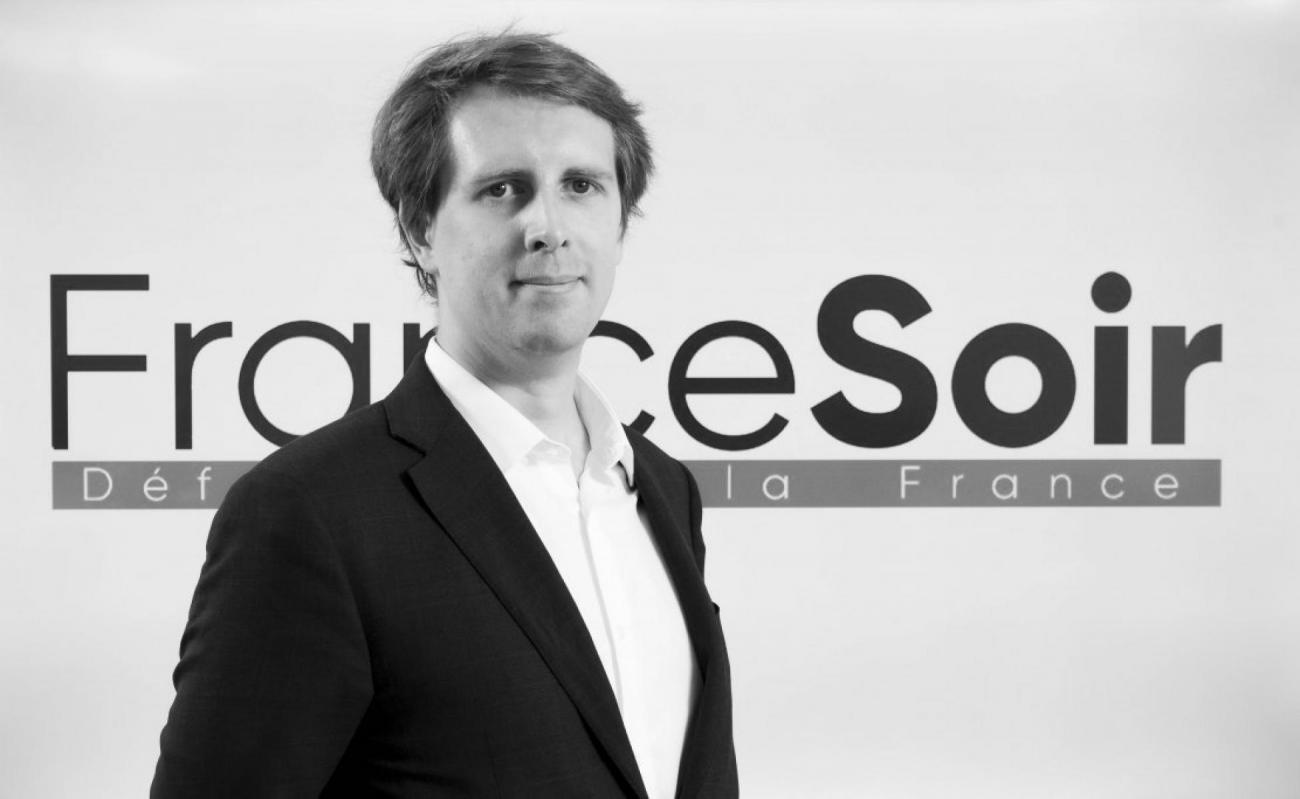 Philippe Prigent