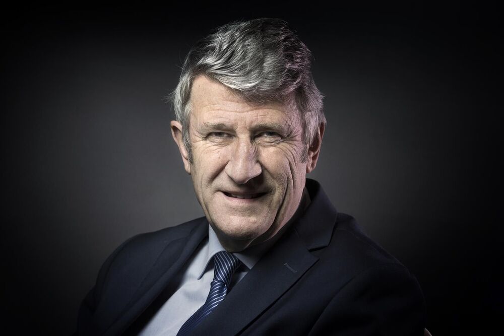 Philippe de Villiers