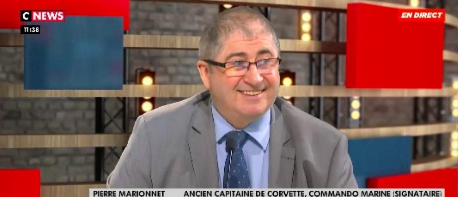 Pierre Marionnet