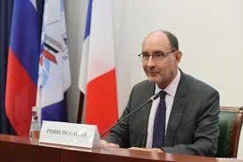 Pierre de Gaulle