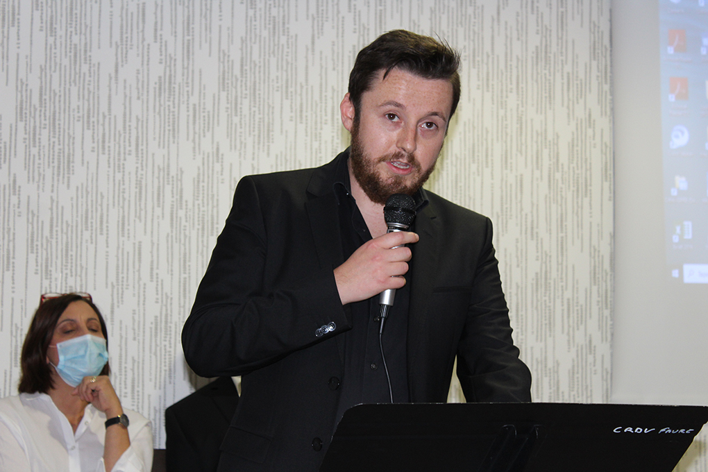Rémi Kasprzyk