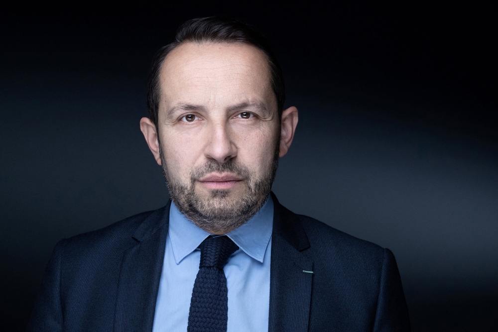 Sébastien Chenu