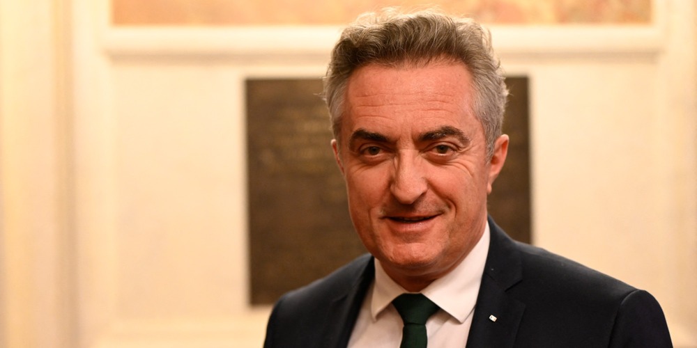 Stéphane Ravier