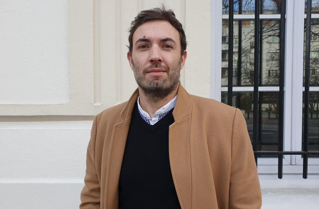 Thomas Portes