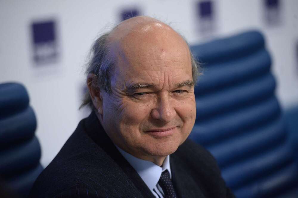 Yves Pozzo di Borgo