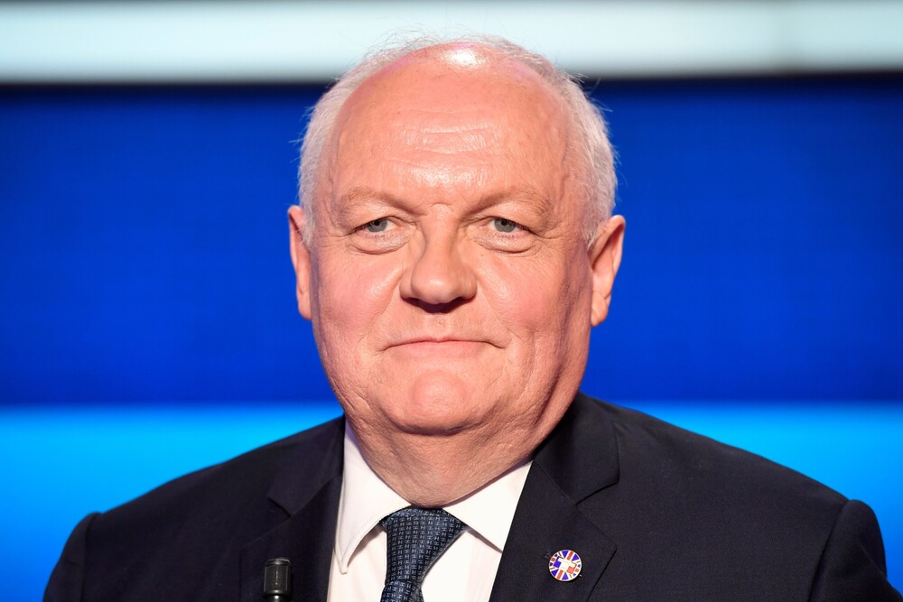 Francois Asselineau
