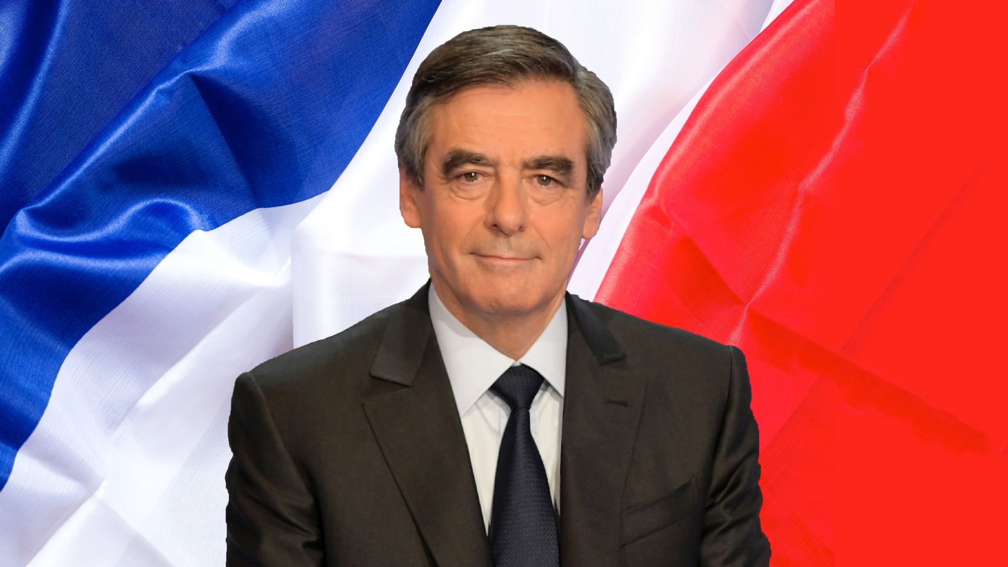 François Fillon