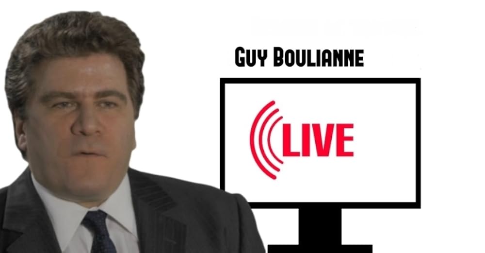 Guy Boulianne