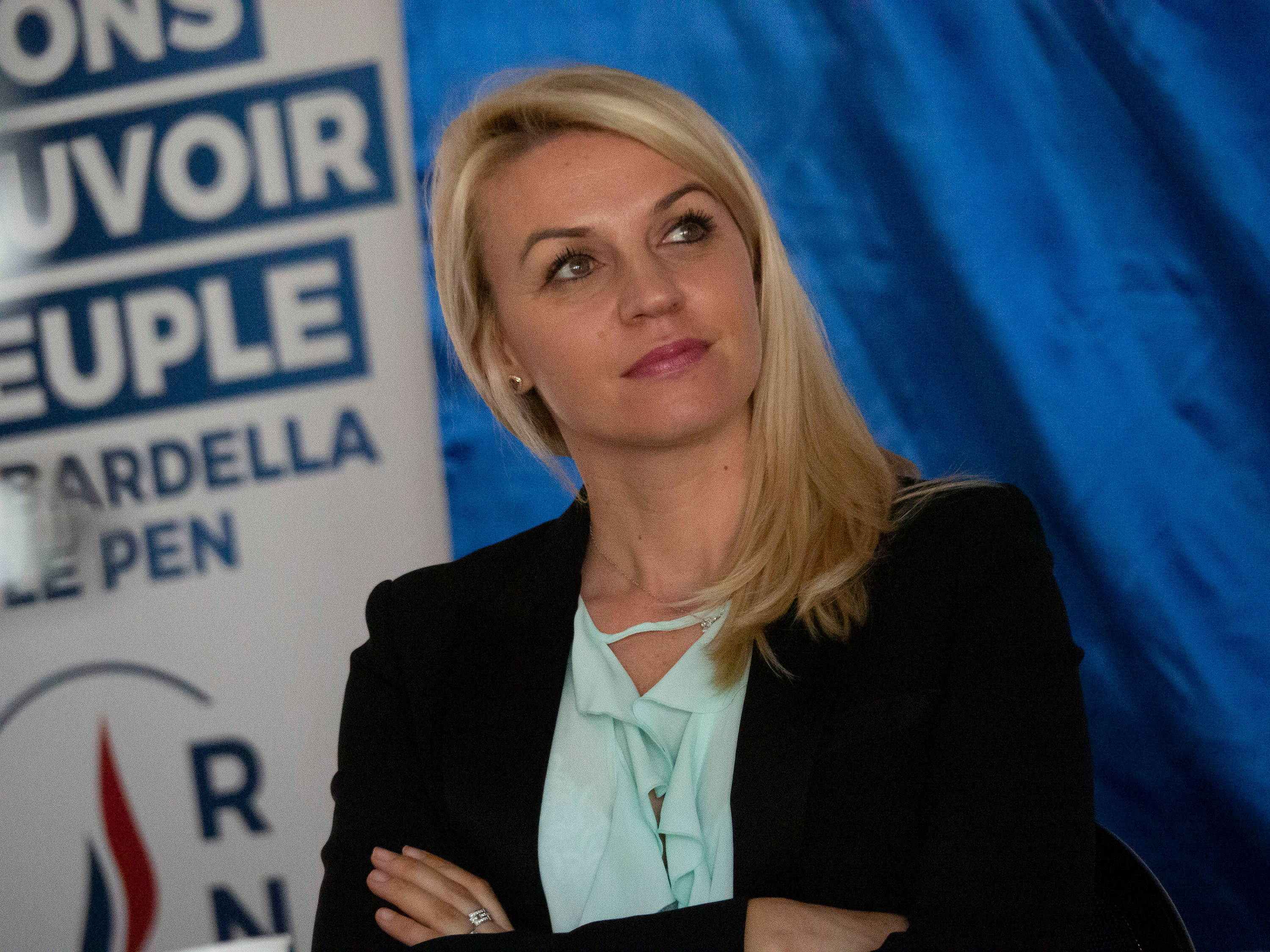 Hélène Laporte