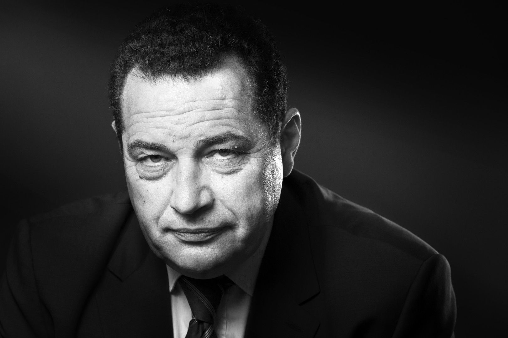 Jean-Frédéric Poisson
