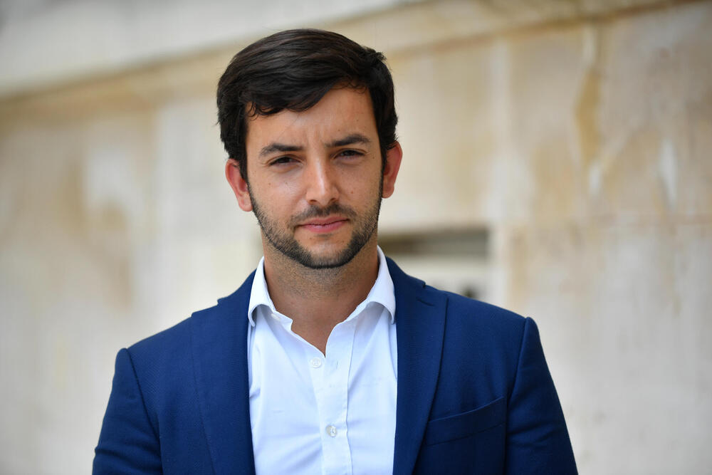 Jean-Philippe Tanguy