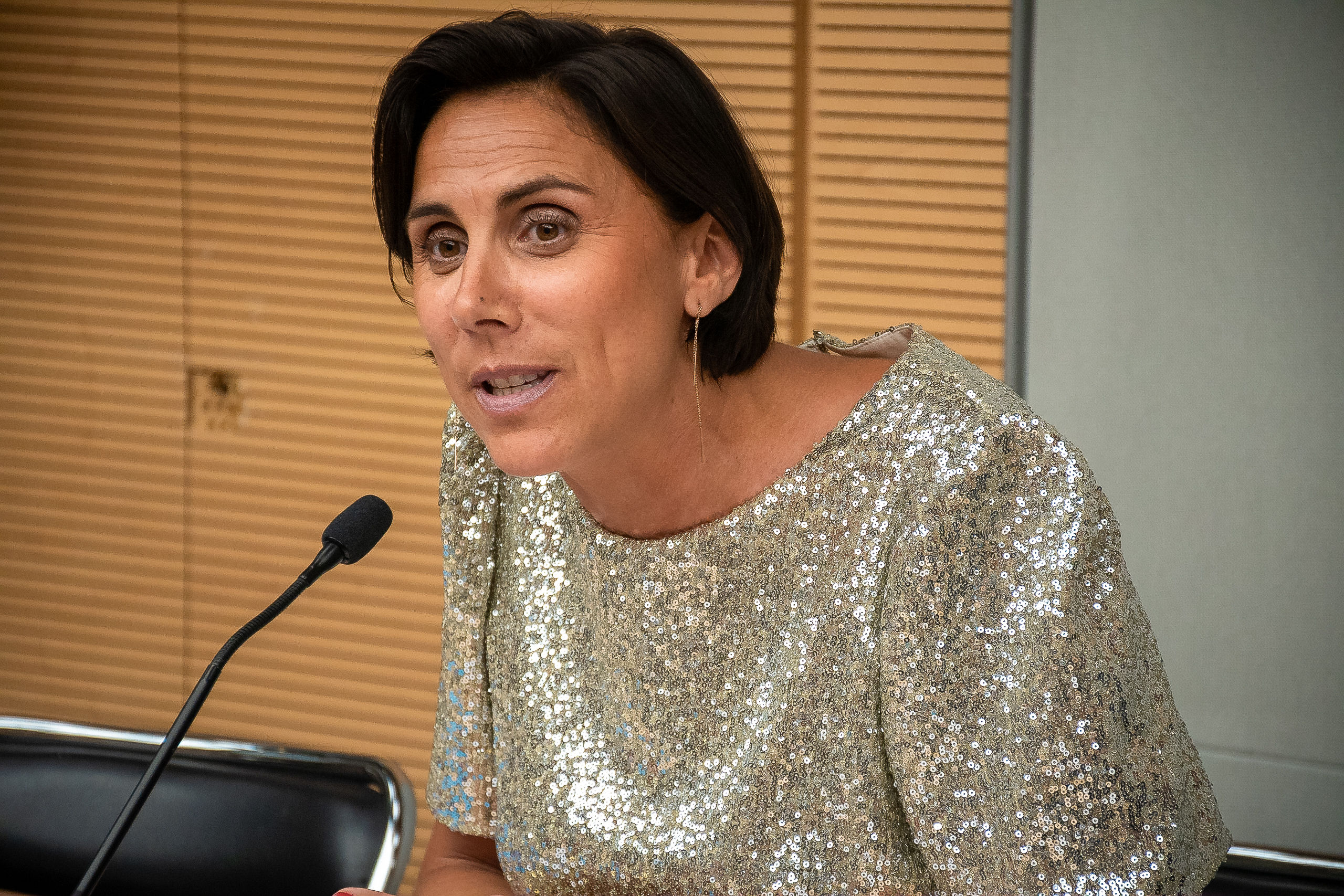 Laure Lavalette
