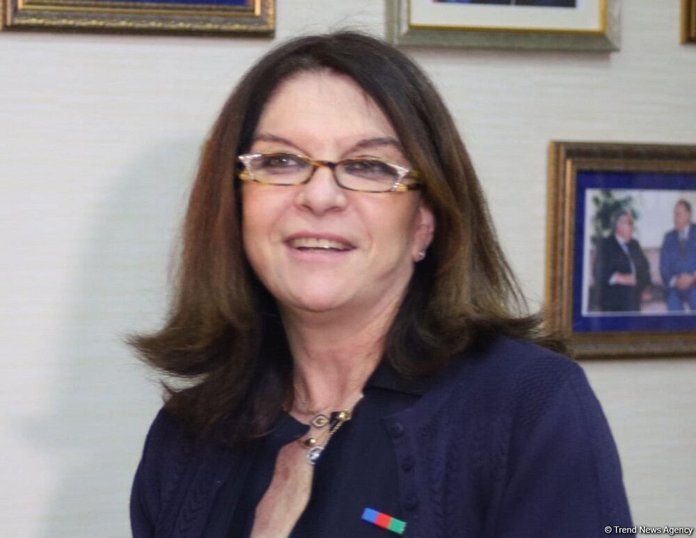 Nathalie Goulet