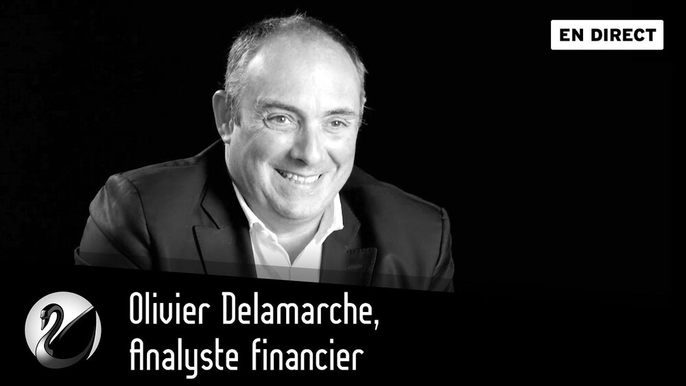 Olivier Delamarche