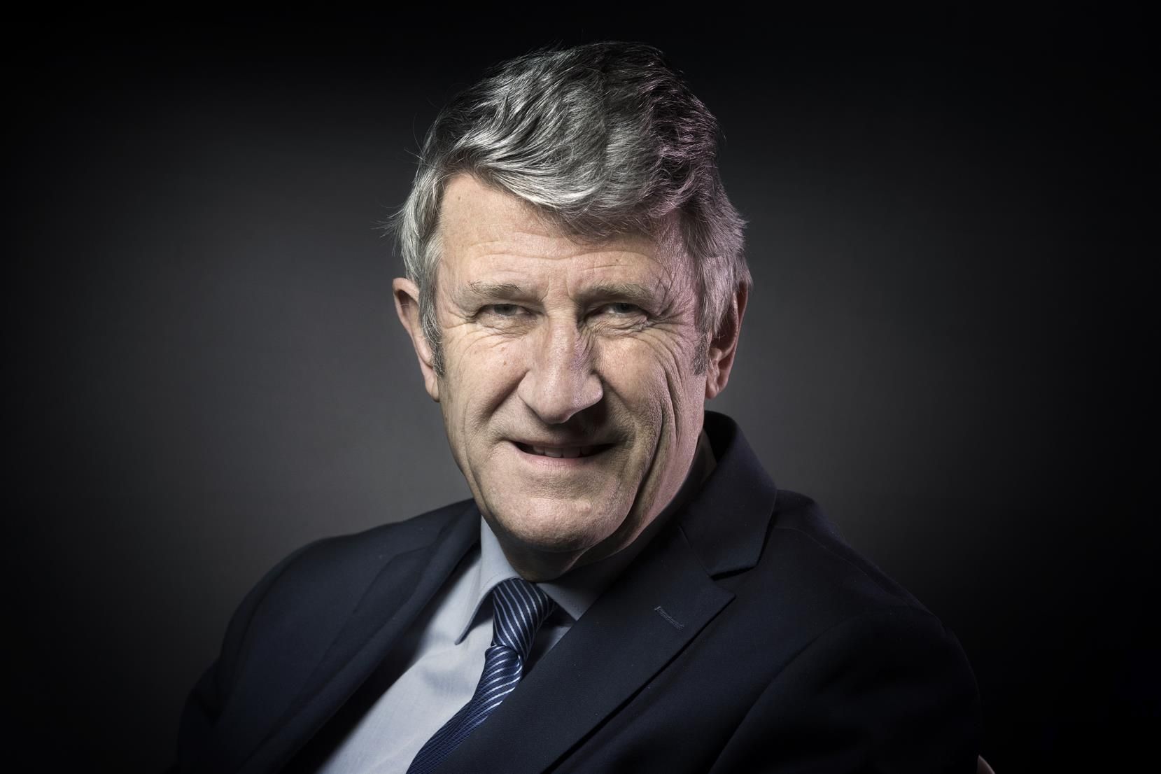 Philippe de Villiers