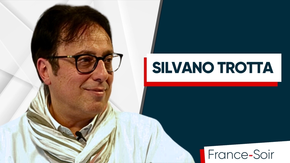 Silvano Trotta