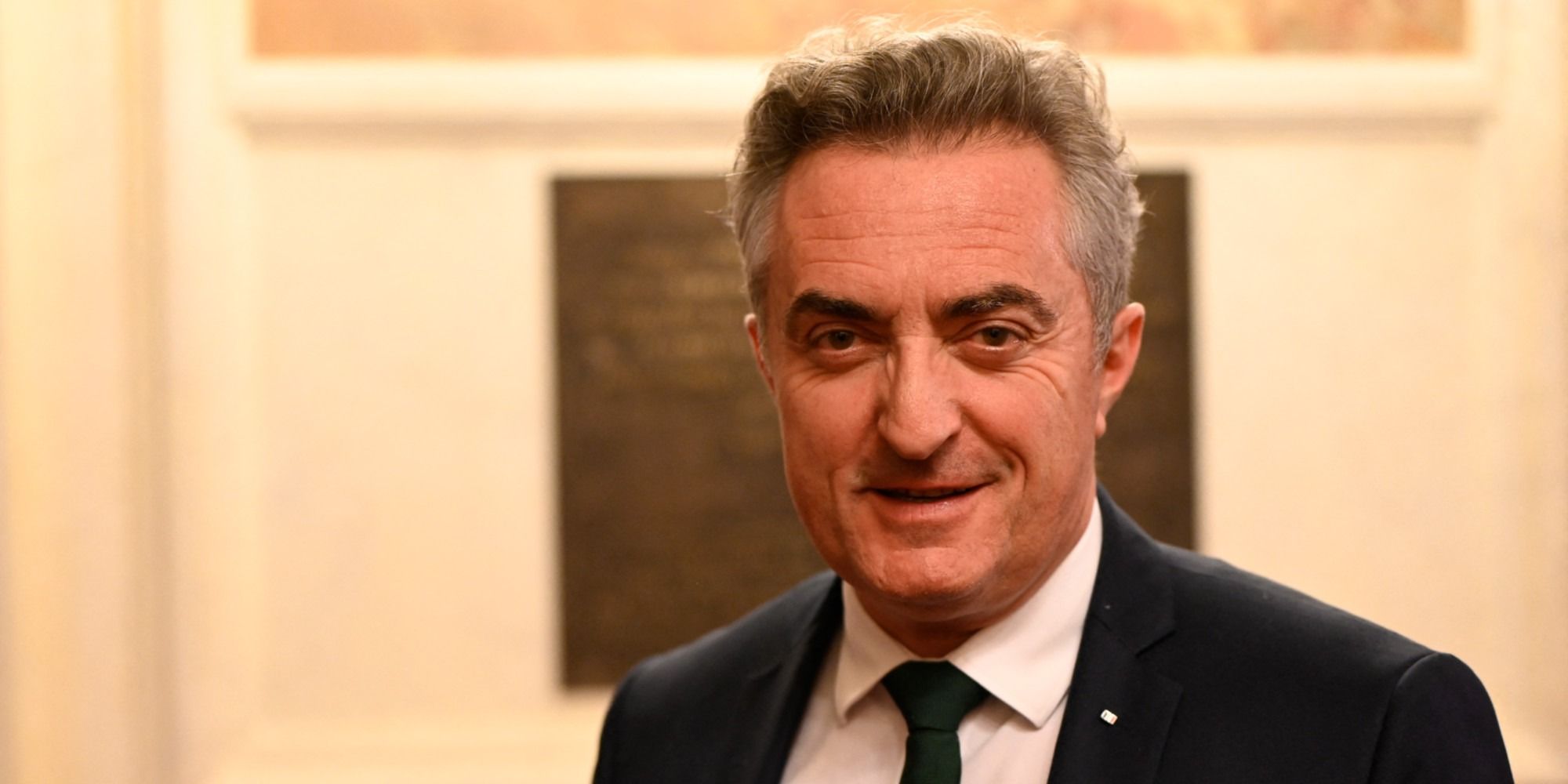 Stéphane Ravier