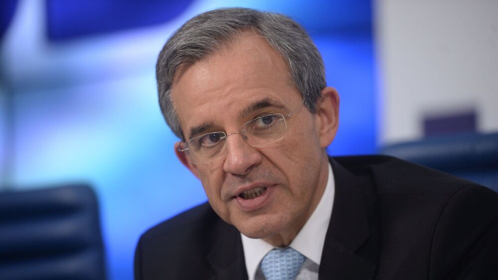 Thierry Mariani